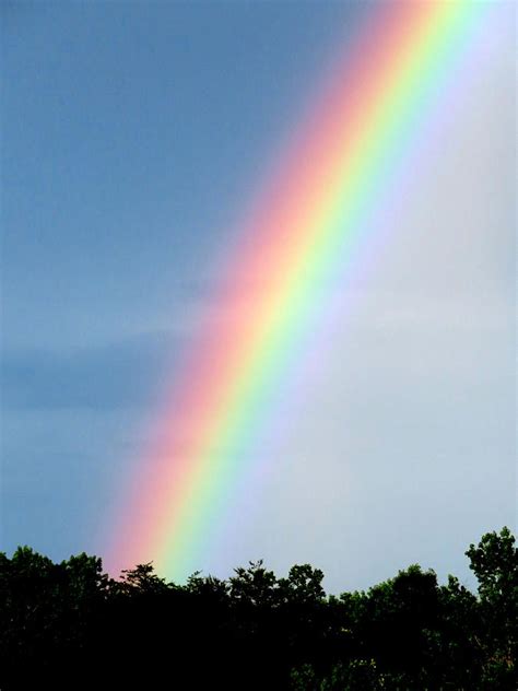 Rainbow Photograph By Tom Strutz Fine Art America