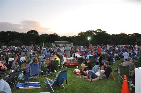 Massapequa Park Keeps Fireworks Tradition Alive | Massapequa, NY Patch