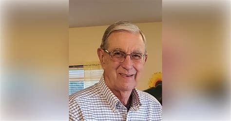 Obituary Information For William Bill C Roberts