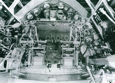 Brewster Buffalo Cockpit? - Aircraft WWII - Britmodeller.com