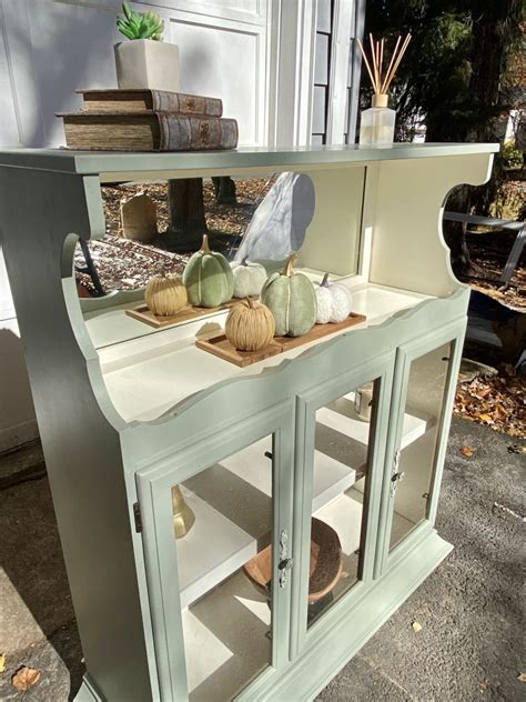 Repurposed Hutch Top