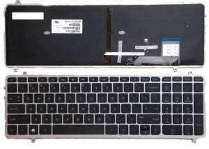 TechSonic Keyboard For Lenovo Envy M6 K000 M6 K100 Series 725450 001