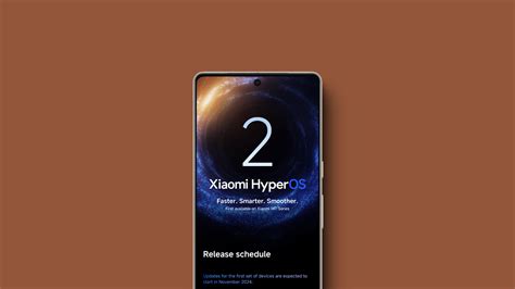 Hyperos Global Rollout Release Dates And Supported Devices