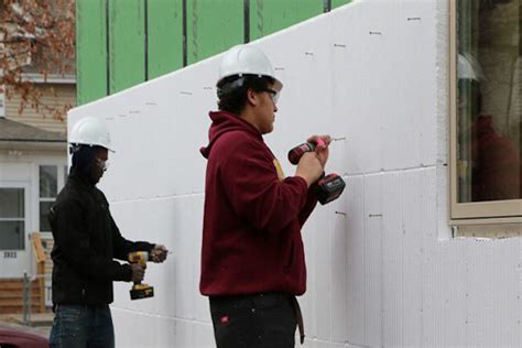 Buy Insulation Wall Panels In Seattle Wa Insofast