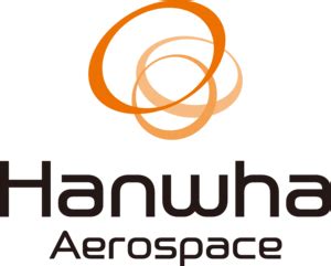 Hanwha Aerospace Logo PNG Vector (SVG) Free Download