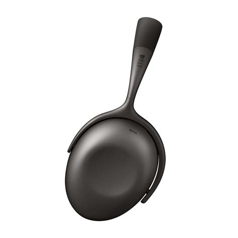 Mu7 - Noise Cancelling Wireless Headphones | KEF EU