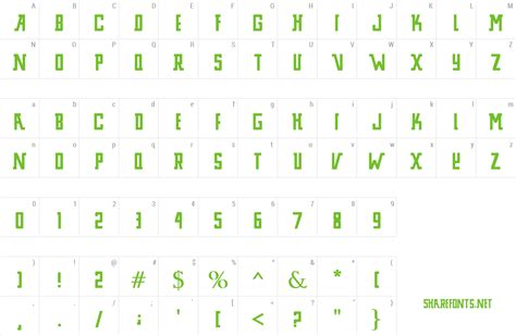 Media Home Entertainment Font Download Free