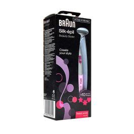 Braun Bikini Styler Silk Epil FG1100 2 Hours Free Delivery Anywhere