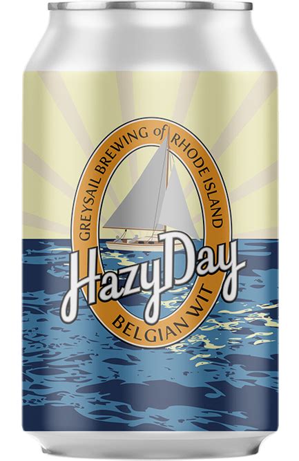 Our Brews Grey Sail Brewing Westerly Rhode Island