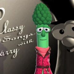 Silly Songs with Larry | VeggieTales - It's For the Kids! Wiki | Fandom ...