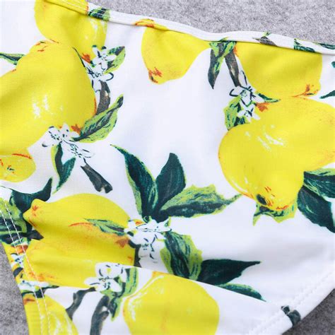 비키니 2021 수영복 여성 플로랄 프린트 세트 수영 투피스 수영복 비치웨어 Biquini Micro Bikini 수영복