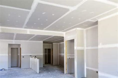 Drywall O Que Tipos E Dicas Carluc Engenharia