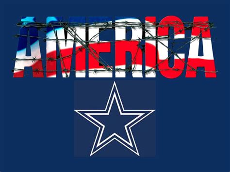 America's Team STILL? - D.C.Stands 4 Dallas Cowboys