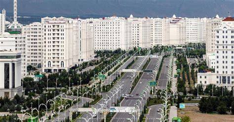 Full Day Ashgabat Tour | GetYourGuide