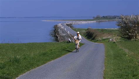 Fyn Island, Denmark, Cycling Tour | Summer Feet