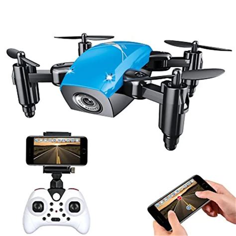 S Rc Mini Foldable Drone G Ch Axis Gyro Rtf Quadcopter Headless