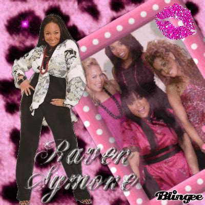 raven symone & the cheetah girls Picture #124477879 | Blingee.com