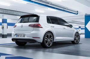 Con Ustedes El Nuevo Volkswagen Golf Mega Autos