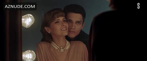 Zhit Zhizn Nude Scenes Aznude