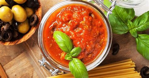 Соус болоньезе на зиму рецепт с фото | Receta | Salsas para pastas ...