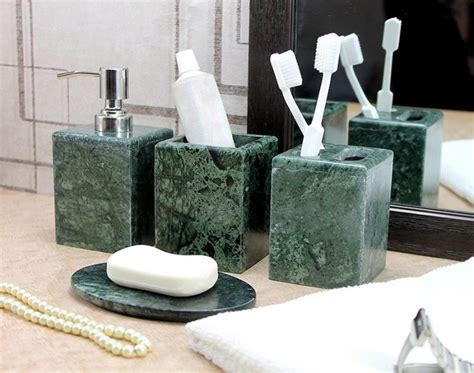 Be Inspired By Green Marble Bathroom Ideas To Upgrade Your Home Decor