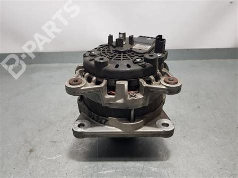 Alternator Dacia Duster Hs Dci Hsaj B Parts