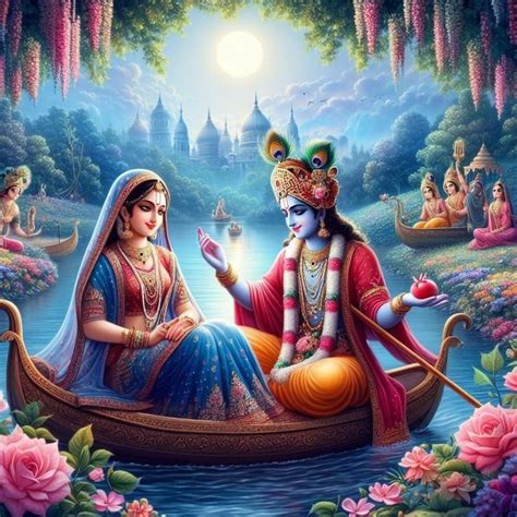 Pin By Mangu Zala On Krishna In Radha Krishna Images Radha