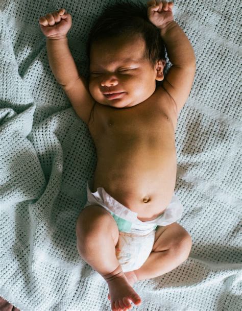 Ways To Build Your Babes Sleep Routine Babe By Hatch