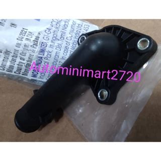 Water Inlet Hyundai I Hmi Cover Genuine Parts Shopee