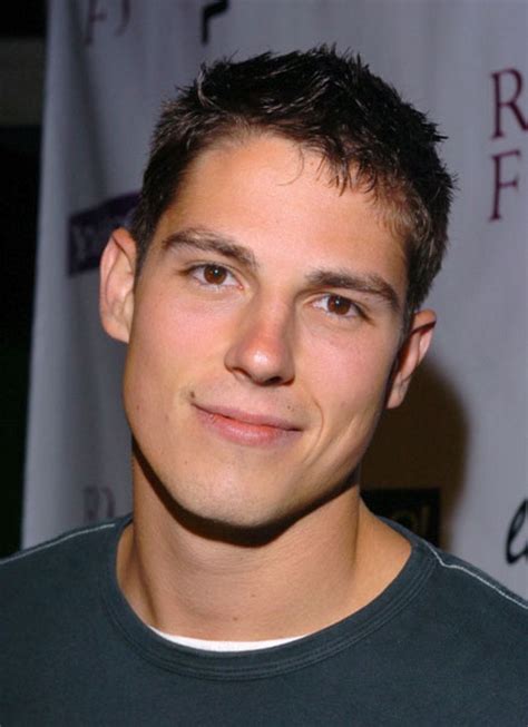 Actor Sean Faris Attends The 7th Annual La Haunted Hayride At Artofit