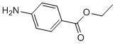 COA of Benzocaine | Certificate of Analysis | AbMole BioScience