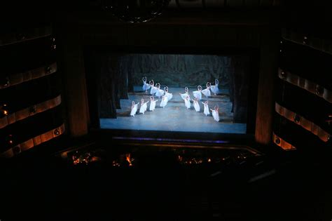 Nyc Ballet Seating Chart First Ring Elcho Table