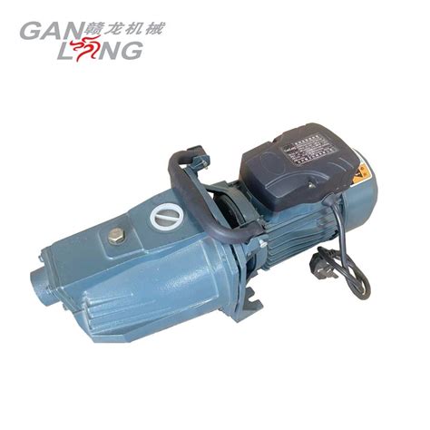 2022 High Pressure Domestic Garden Well Water Jet Pumps China Self Priming Pump And High