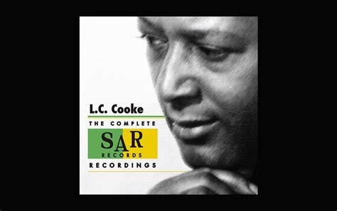 Sam Cooke’s Brother L.C. Cooke Dead at 84 – American Blues Scene