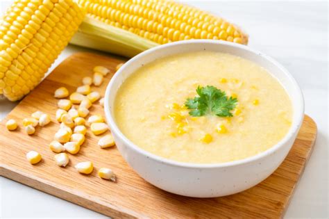 7 Resep Cream Soup Yang Enak Sehat Dan Mudah Dibuat