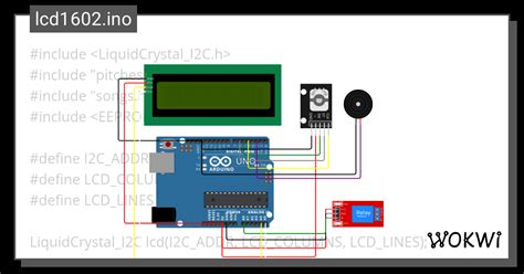 Uv Box Wokwi Esp Stm Arduino Simulator