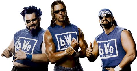 Blue World Order Bwwe Wiki Fandom