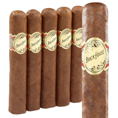 Brick House Teaser Cigars International