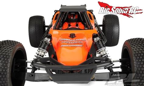 Pro-Line PRO-2 Performance Buggy Conversion Kit 4 « Big Squid RC – RC ...