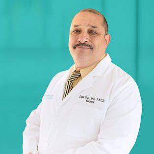 Edgar Cruz Gonzalez Md Facs Dhr Health Edinburg Hospital Er