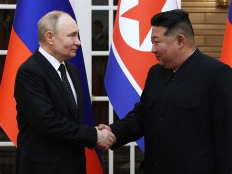 Cumbre Rusia Corea del Norte el impacto geopolítico del encuentro