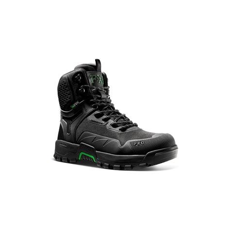 Fxd Side Zip Dura900 Nitrolite Safety Boot Wb 5