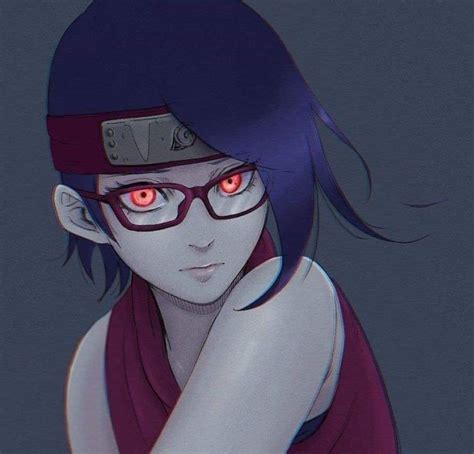 Sarada Uchiha Wiki Otaku Life™ Amino