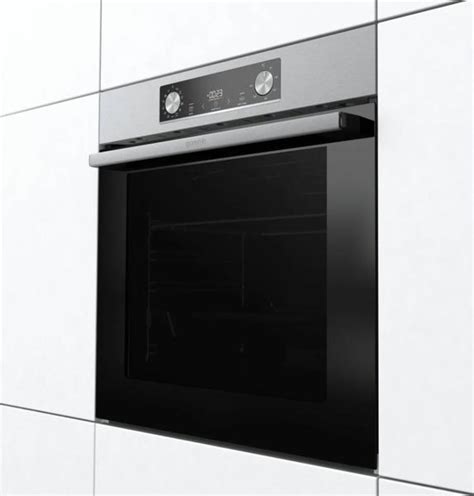 Vásárlás: Gorenje BO6737E02X / ECT41SC Jumpset (738881) Beépíthető sütő ...