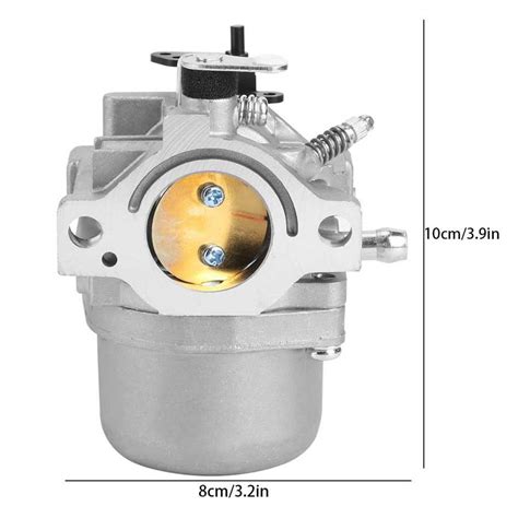 Tuin Carburateur Vervanging Accessoires Fit Voor B Vicedeal