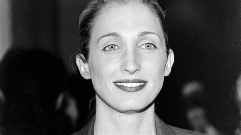 Why Carolyn Bessette Kennedys Fashion Legacy Lives On Vanity Fair