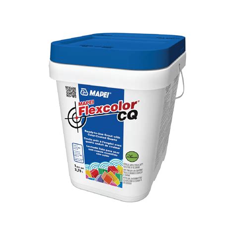 Mapei Flexcolor CQ (1 gal.) - ShagTools