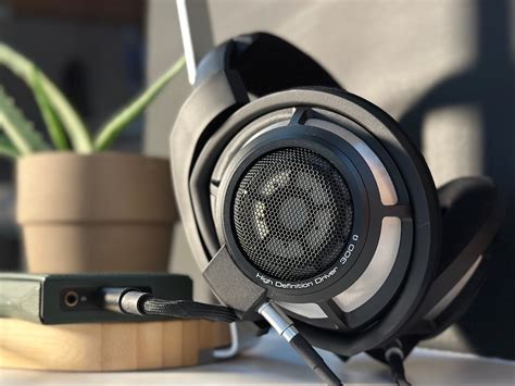 Sennheiser HD800S Review | Bloom Audio