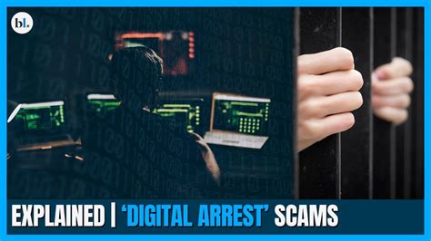 Digital Arrest Scams Explained Heres What Pm Modi Warned About In