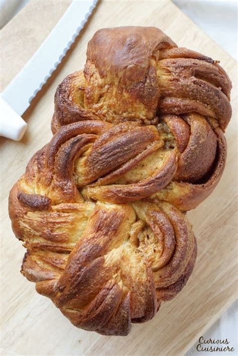 authentic babka recipe